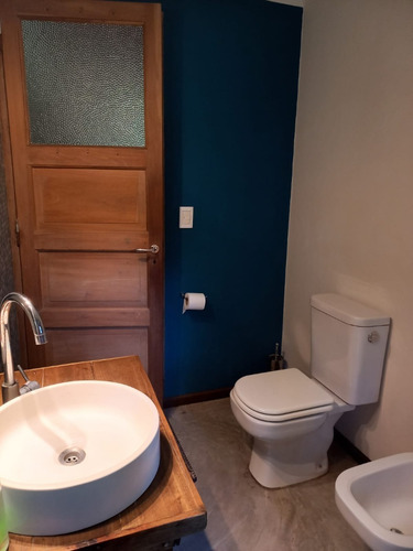 Cabaña Vacacion 2. Precio Promocional Por El Mes De Mayo
