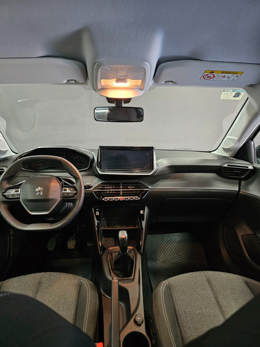 Peugeot 208 1.6 Like Pack