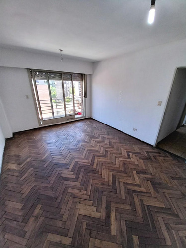 Departamento En Venta Dos Dormitorio, Balcón. Oferta Oportunidad