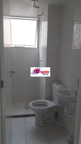 Imagem 4 de 15 de Imperdível, Preço Excelente, Apartamento Com 02 Droms, Em Cotia! - Ap23
