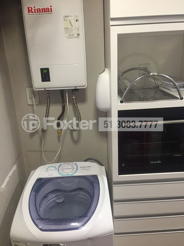 Imagem 23 de 30 de Apartamento, 3 Dormitórios, 76.05 M², Jardim Carvalho - 207125
