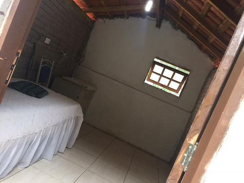 Imagem 2 de 10 de Bela Chácara Em Ibiúna. Cód 430.