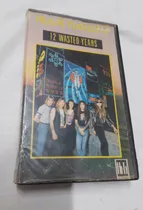 Comprar Vhs  Iron Maiden 12 Wasted Years - Vhs  (20835 )