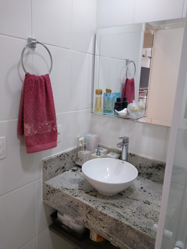 Apartamento Jundiaí 3 Quartos, 2 Vagas, Condomínio Practice