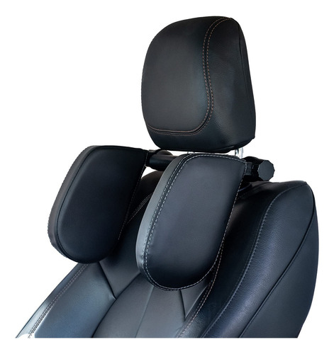 Toucan Auto - Reposacabezas Universal Con Aletas Para Automo