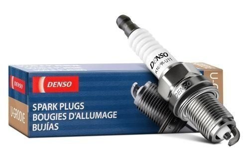 Bujia Denso Ford Corcel / Del Rey 1.6 Carb. 84-87
