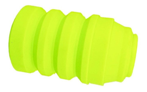 Imagen 3 de 3 de Panal Juguete Para Perro Rellenable Super Resistente Beehive