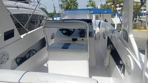 Imagen 5 de 10 de Lancha Intermarine Z29 29 Lv1548