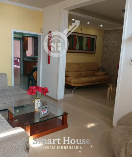 Smart House Vende Hermosa Casa En Los Olivos Vfev10m