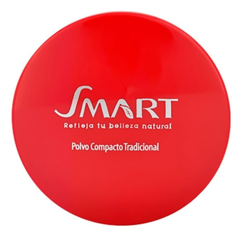 Polvo Compacto Smart N2 - Und a $14500