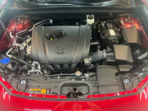 Mazda CX-30 2.0 Grand Touring At Hibrido Ligero - Mhev