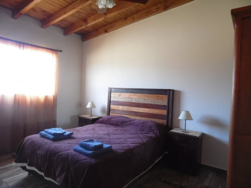 Imagen 7 de 23 de Alquiler Casa Pileta En Nono Cordoba Valle De Traslasierra A 50 Mts Del Arroyo Y 300 Del Rio Sr