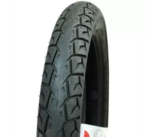 Pneu Moto Intruder 125 Cargo Levorin By Michelin Aro 16 3.25-16