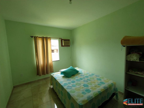 Imagem 7 de 8 de Casa Para Venda Em Saquarema, Jaconé, 4 Dormitórios, 3 Suítes, 4 Banheiros - E241_2-1113722