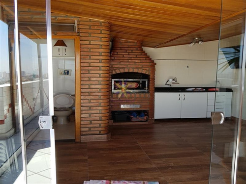 Imagem 5 de 7 de Apartamento Vila Nova Savoia São Paulo/sp - 666