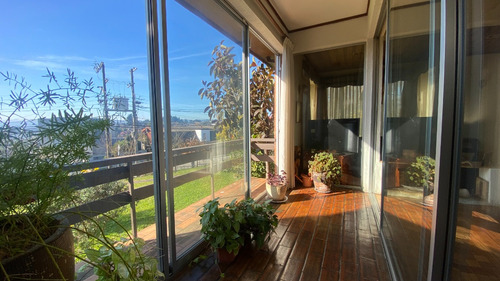 Casa En Venta Concepcion