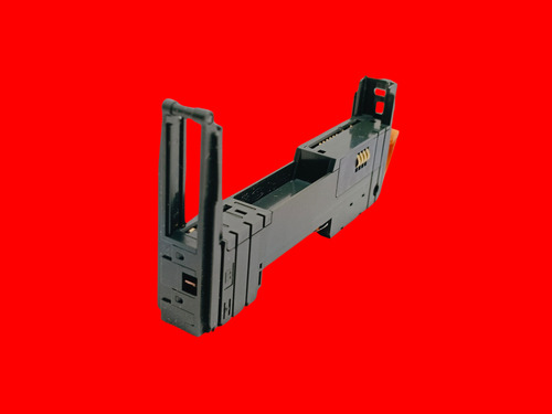 X20 Bm 11 B&r Automation Bus Module 24vdc Keyed 0.13w