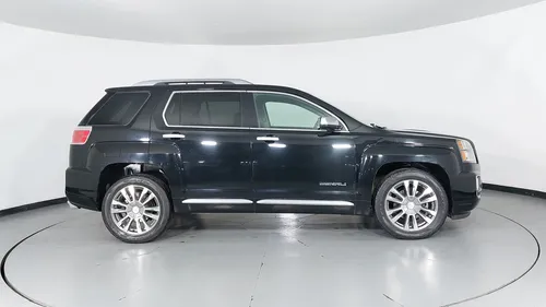 GMC Terrain 3.6 - DENALI D AT