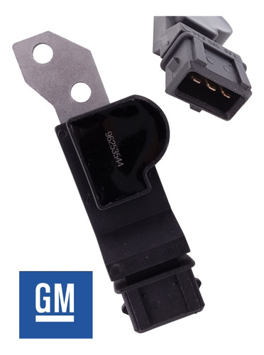 Sensor Posicion Leva Chevrolet Aveo Corsa 1997-2013 Lt 1.6