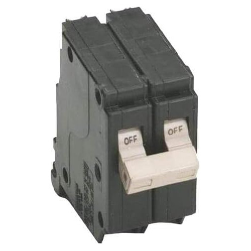 Interruptor Ch240, 40a, 2 Polos, 120/240v, 10 Kaic, Tip...