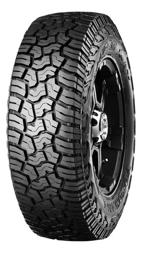 Llanta Lt265/70r17 121q Yokohama Geolandar X-at G016 (a/t)