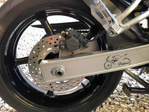Yamaha Fazer 600s
