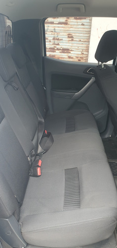 Ford Ranger 3.2 Cd 4x4 Xlt Tdci 200cv At