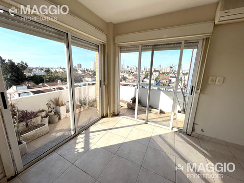 Departamento Venta Ramos Mejia