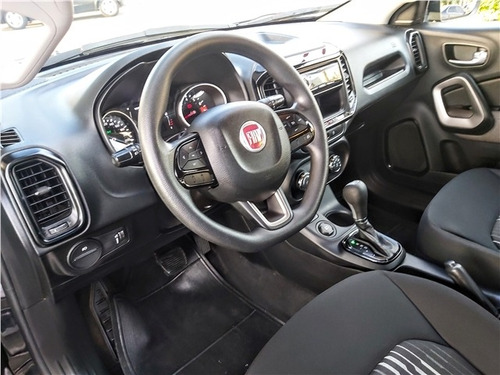 Fiat Toro 1.8 16v Evo Flex Endurance At6