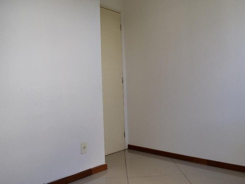 05731 - Apartamento 2 Dorms, Jaraguá - São Paulo/sp - 5731