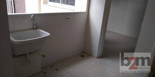 Imagem 22 de 23 de Apartamento Com 4 Dormitórios À Venda, 254 M² Por R$ 2.500.000,00 - Vila São Francisco - Osasco/sp - Ap2391