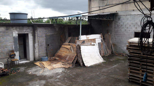 Imagem 8 de 16 de Galpão, Sítio Do Rosário, Santana De Parnaíba - R$ 800 Mil, Cod: 235042 - V235042