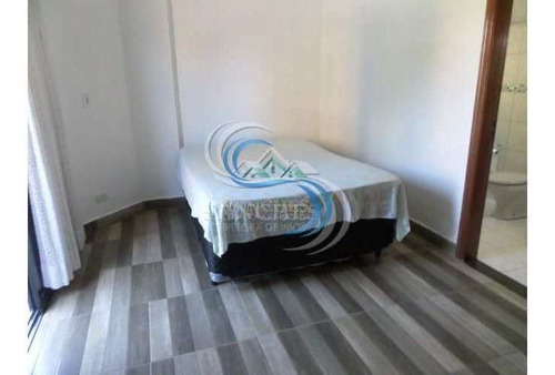 Imagem 20 de 30 de Apartamento Com 2 Dorms, Caiçara, Praia Grande - R$ 295 Mil, Cod: 3049 - V3049