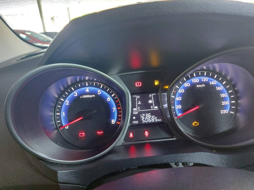 Imagem 13 de 13 de Hyundai Hb20s 1.0 Unique 12v Flex 4p Manual