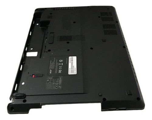Base Inferior Notebook Acer Aspire 4349-2839 # (Usado)