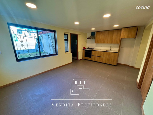 Casa Remodelada Excelente Conectividad