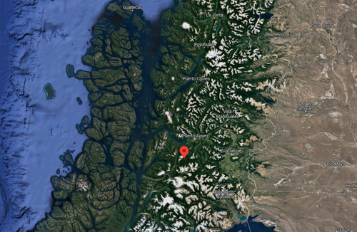Sitio En Venta En Aysén