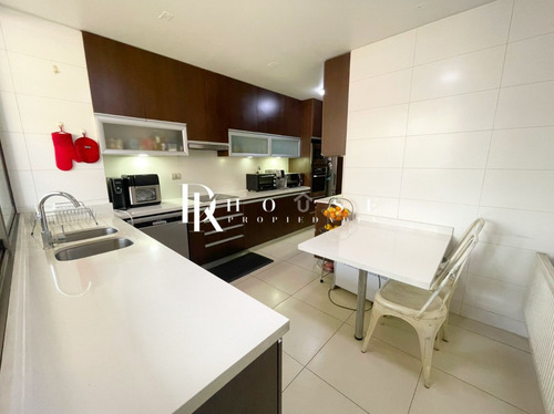 Dkhouse//3d Todos En Suite+servicio/gran Terraza/linda Vista