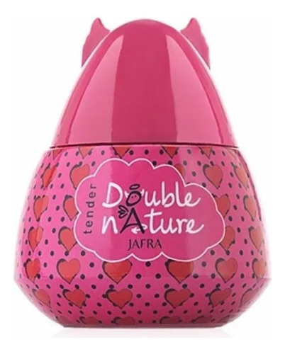 Double Nature Tender 100 Ml.diablitos/angelitos.envio Gratis