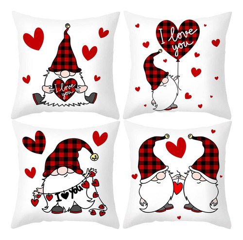 Funda De Almohada C Para Sofá Con Forma De Muñeca Sin Rostro