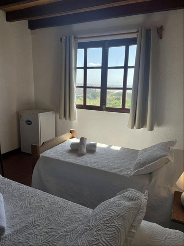 Venta De Hotel En Punta Del Diablo