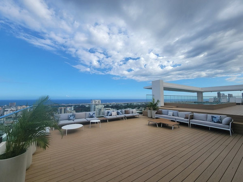 Alquiler De Apartamento 2 Habitaciones En Bella Vista