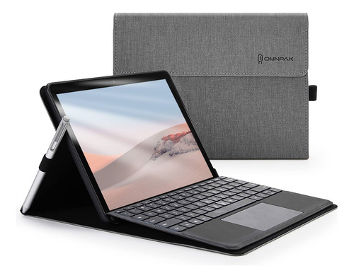 Omnpak Funda Protectora Para Surface Go 4 2023/go 3 2021/go 