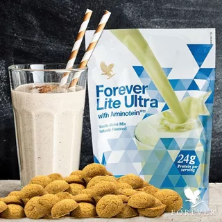 Forever Lite Ultra Vainilla - N1 Mercado Mundial