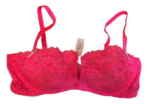 Corpiños Victorias Secret Orig.eeuu Nueva Colección 34d