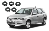 Comprar Vw Gol Power 5p 2003\u002F2014 Burletes Puertas Del + Tras + Baul