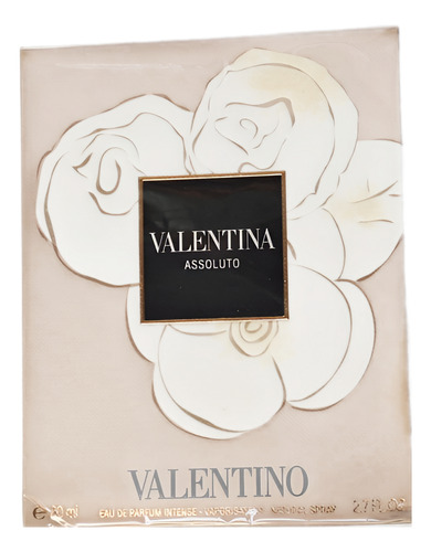 Perfume Original Valentino Valentina Edp 80ml Original !!!