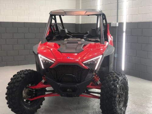 Imagem 2 de 7 de Polaris Pro Xp Premium- Seminovo