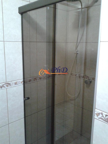 Imagem 7 de 8 de Edifício Brasil - Apartamento A Venda No Bairro Vila Isabel Eber - Jundiaí, Sp - Ph89275