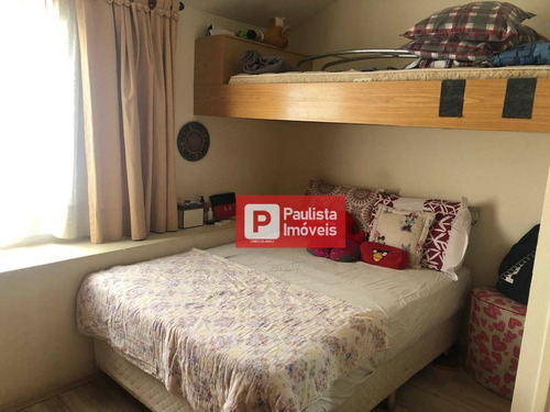 Imagem 4 de 30 de Sobrado À Venda, 90 M² Por R$ 400.000,00 - Campo Grande - São Paulo/sp - So4567